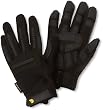 Carhartt Mens Ballistic Spandex Work Glove with TPR Knuckle Protection