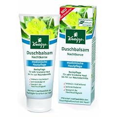 Kneipp 2242 Duschbalsam Nachtkerze, 200 ml