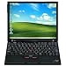 【中古パソコン/中古PC】ThinkPad X40 2371-A3J(256MB.XP)