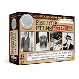 Buy : FBI/CIA Declassified Films