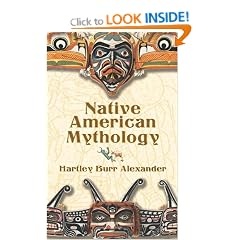 Native American Mythology