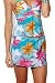 Pool Party:Skirted Bottom with attached Full Coverge Swimsuit Bottom (All styles sold as separates; Bottom Only)