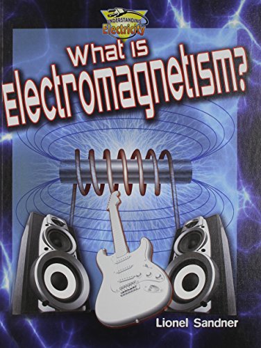 What Is Electromagnetism? (Understanding Electricity)