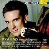 Brahms and His Contemporaries, Vol. 1
