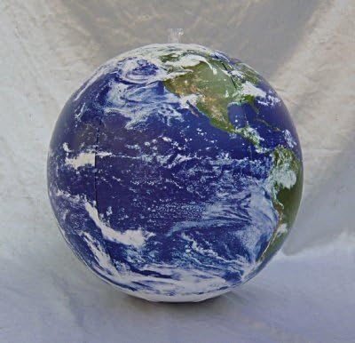 36" Astro View Globe by Inflatable Globes