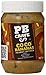 PB Crave Peanut Butter, Coco Banana Premium, 16 Ounce