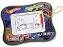 Mattel T4972 - Hot Wheels Doodle Pad