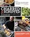 Books : Charred & Scruffed [Paperback]