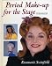 Search : Period Make-up for the Stage: Step-by-step (Stage and Costume)