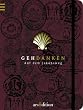 Gehdanken: Ein Einschreibbuch