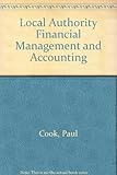 Local authority financial management and accounting