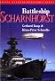 Battleship Scharnhorst