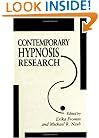 Contemporary Hypnosis Research