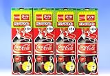 コカコーラ×ダイヤブロックコレクション サークルＫサンクス限定　（全８種フルセット）の画像