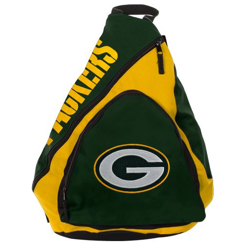 NFL Green Bay Packers Slingshot Slingback