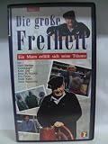Die gro�e Freiheit, Folge 1 - Ein Mann erf�llt sich seine Tr�ume - Hans-Joachim Kulenkampff