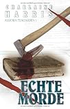 Produkt-Bild: Echte Morde: Aurora Teagarden 1