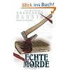 Echte Morde: Aurora Teagarden 1