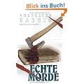 Echte Morde: Aurora Teagarden 1