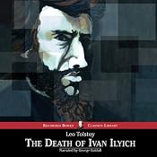 The Death of Ivan Ilyich | [Leo Tolstoy]