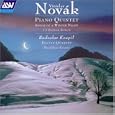 Pno Qnt/13 Slovak Songs/Winter