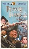 Treasure Island (1990) [VHS]