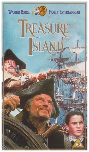 Treasure Island