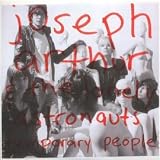 Temporary People [Vinyl]