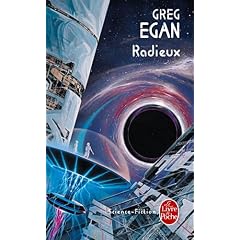 Radieux