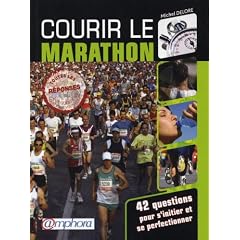 Courir le marathon