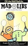 Off-the-Wall Mad Libs