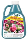 Woodstream 5456 Safer Garden Fungicide 16 Oz