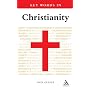 Key Words in Christianity
