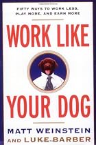 Work Like Your Dog