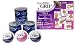 60 oz. tubs in your choice of the following Aromatherapy scents: Lavender, Eucalyptus, Citrus, Vanilla Spice, or Unscented. One scent per case.