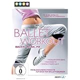 Ballet Workout - Bauch, Beine, Povon "Ken Gray"