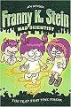 The Fran That Time Forgot (Franny K. Stein, Mad Scientist) (Hardcover)