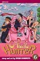 O-Parts Hunter, Volume 6