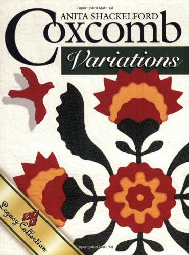 Coxcomb Variations: Aqs Legacy Collection