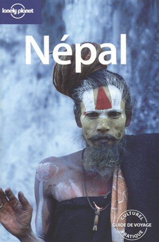 City Travel Guides Discounted  Livres : Népal