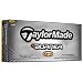 Sporting Goods : TaylorMade Burner TP Golf Balls