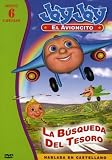 La Busqueda Del Tesoro