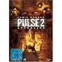Pulse 2: Afterlife <b>DVD</b> ~ Jamie Bamber