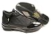 Men Nike Air Jordan 2009 S23 HOF - Hall of Fame Black / Metallic Gold 345337-071
