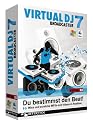 Virtual DJ 7 Broadcaster