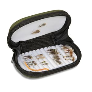 Plano 3282 EVA Fly Box (Small)