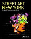 51ZDmVIjZKL. SL160  Street Art New York