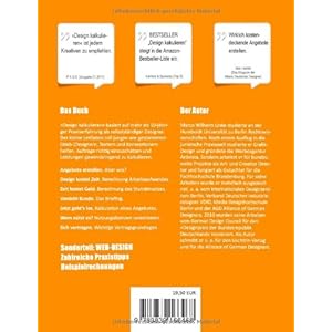 Design kalkulieren - Stundensatz berechnen. Kosten kalkulieren. Nutzung vereinbaren. Vertr