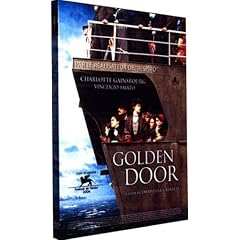 Golden door