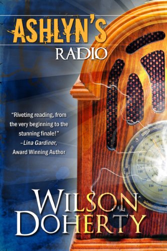 Ashlyns Radio